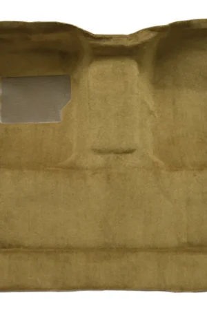 Carpet for 1965-1972 Ford F-350 Reg Cab Auto C-6 Trans w/o Gas Tank in Cab Column Shift Last Chance