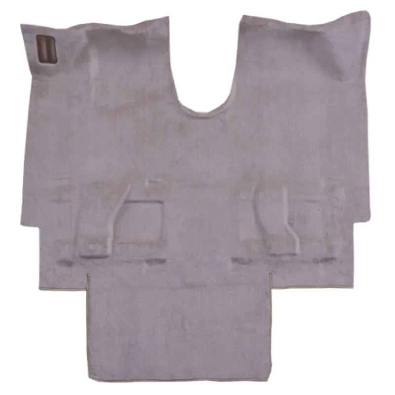 One Day Deal Carpet for 2004-2007 Nissan Quest Pass Area Cutpile