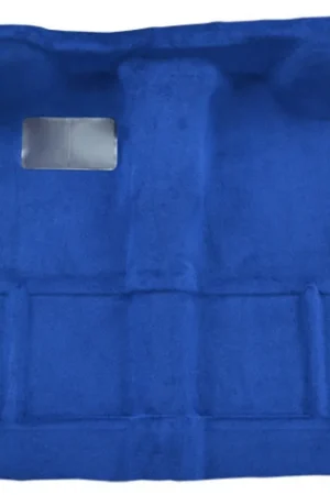 Final Sale Carpet for 1974-1982 Ford Courier Reg Cab Cutpile