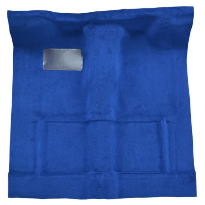 Final Sale Carpet for 1974-1982 Ford Courier Reg Cab Cutpile