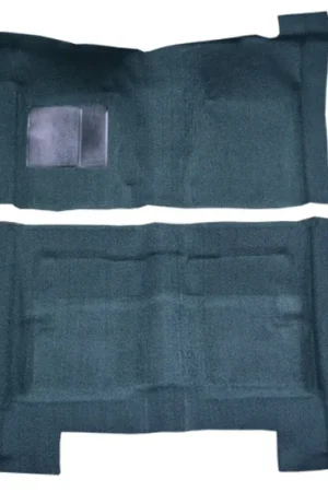 Editor’s Pick Carpet for 1968-1971 Ford Torino 4DR Hardtop Loop
