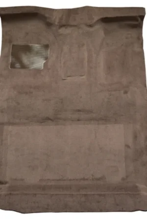 Carpet for 1987-1996 Ford F-150 Ext Cab 4WD Auto Gas or Diesel Cutpile Flash Sale