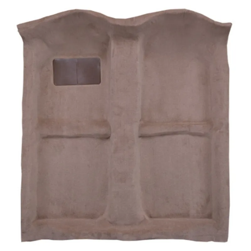 Carpet for 2000-2005 Mitsubishi Eclipse Coupe Pass Area Cutpile Exclusive