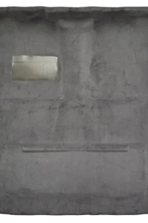 Luxury Carpet for 1973 Dodge D100 Pickup Ext Cab 2WD Auto Loop