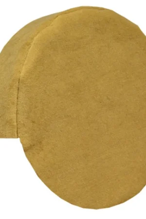 Trunk Mat for 1989-1991 Chevrolet R2500 Suburban Interior Tire Cover Cutpile 1Pc Luxury