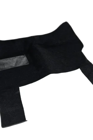 Deal Carpet for 1965-1986 Nissan 620 2Dr 4WD or floor shift w/Bench Cutpile Blue