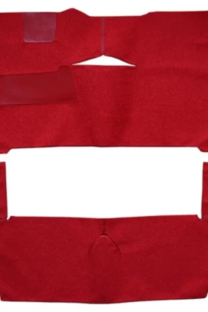 Price Drop Carpet for 1954 Pontiac Star Chief 2DR Hardtop Loop