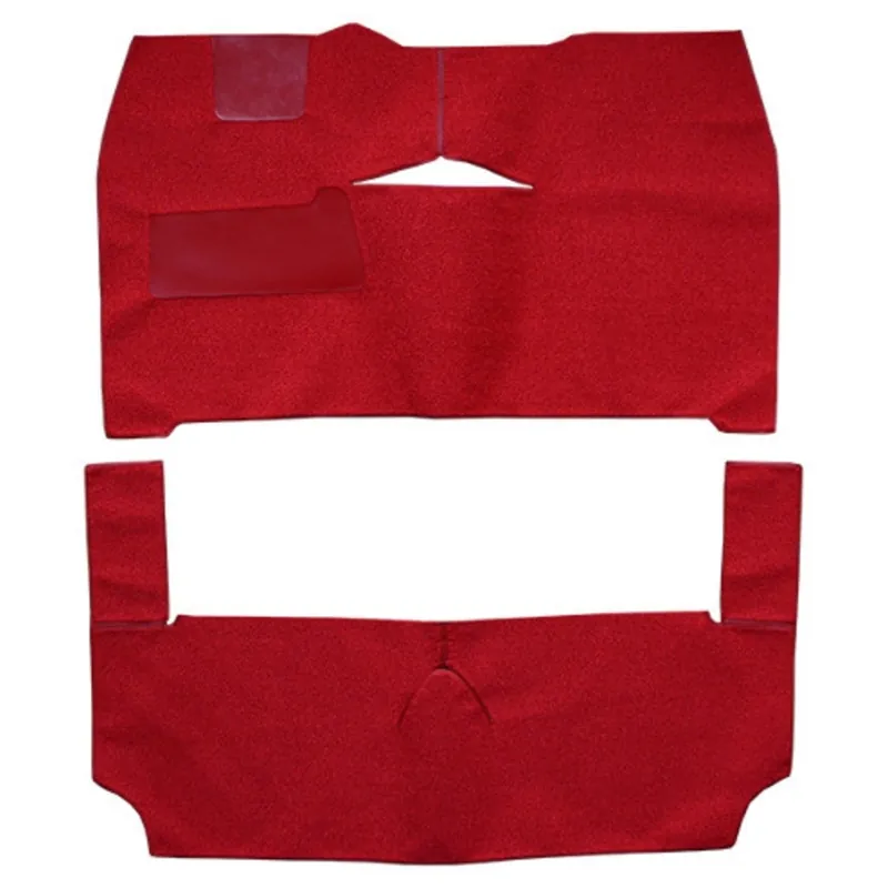 Price Drop Carpet for 1954 Pontiac Star Chief 2DR Hardtop Loop