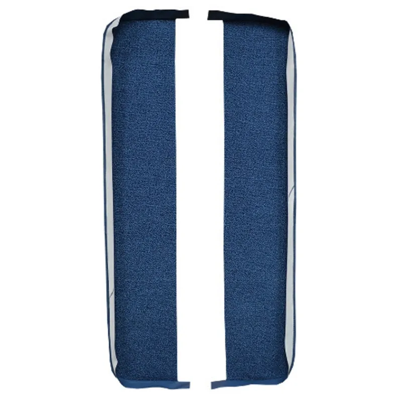 Limited Offer Carpet for 1963-1964 Chevrolet Biscayne Door Panel Inserts Loop 2Pc