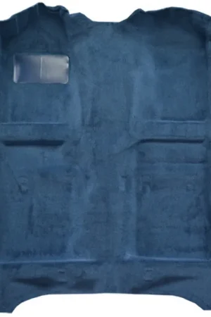 Holiday Sale Carpet for 1978-1983 Mercury Zephyr 4DR Cutpile