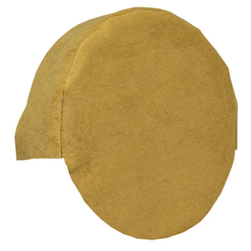 Genuine Trunk Mat for 1989-1991 Chevrolet V2500 Suburban Interior Tire Cover Cutpile 1Pc