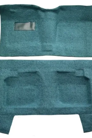 Carpet for 1959-1960 Chevrolet Impala 4DR Sedan Full Molded Loop Secure Checkout