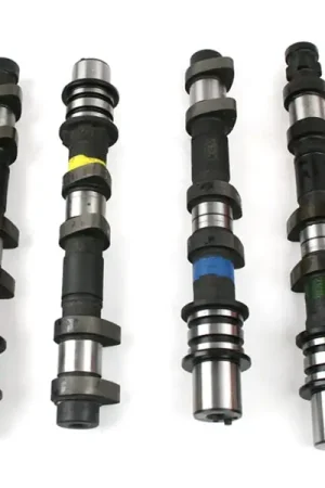 Order Now Brian Crower Stage 2 272 Camshafts - 2002-2005 Subaru WRX