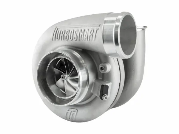 TurboSmart TS-1 Turbocharger 7675 V-Band 0.96AR Externally Wastegated - Universal Buy Online