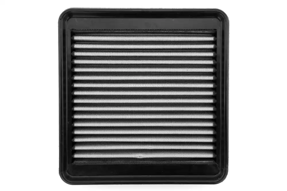 aFe Power Panel Air Filter (dry) - 2015-2024 Subaru WRX / 2015-2021 STI / 2014-2021 Forester Secure Checkout