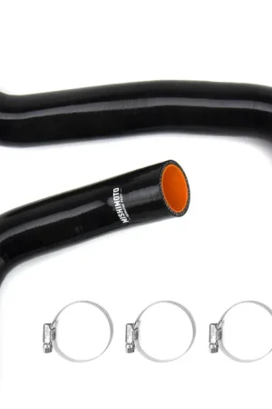 Bulk Order Mishimoto Radiator Hose Kit (Black) - 2015-2021 Subaru STI / 2008-2014 Impreza