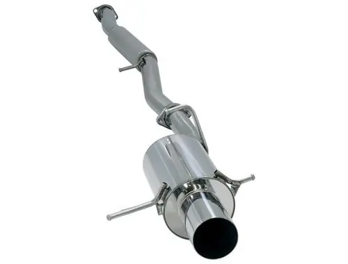 Final Sale HKS Silent Hi-Power Exhaust - 2002-2005 Subaru WRX / STI 4D (GH-GDB(E) EJ20)