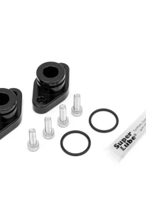 Low Price COBB EJ TGV Shaft Seal Kit - 2008-2021 Subaru STI / 2008-2014 WRX / 2009-2013 Forester XT / 2007-2012 Legacy GT
