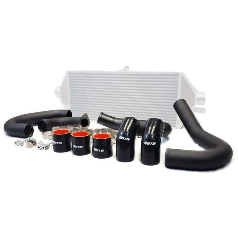 ETS Front Mount Intercooler Piping Kit - 2015-2021 Subaru WRX Low Price