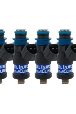 Don’t Miss Out Fuel Injector Clinic 850cc Injector Set (High-Z) - 2013-2016 Scion FR-S / 2013-2020 Subaru BRZ / 2017-2020 Toyota 86