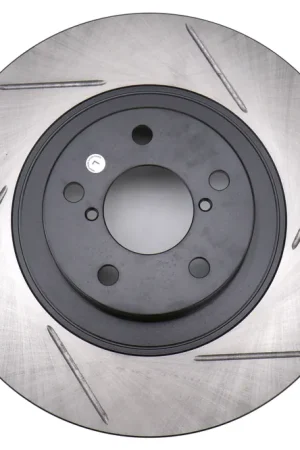 Markdown StopTech FR-S / BRZ Slotted Rotor (Front Left) - 2013-2016 Scion FR-S / 2013-2023 Subaru BRZ / 2012-2014 WRX / 2009-2018 Forester / 2005-2013 Outback / 2013-2017 Crosstrek / 2010-2014 Impreza / 2004-2006 Baja / 2017-2020 Toyota 86 / 2022-2023 GR86