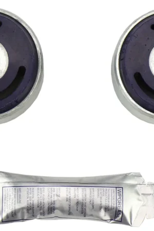 Today Only SuperPro SPF Differential Mount Bushings - 2008-2014 WRX / 2008-2014 STI