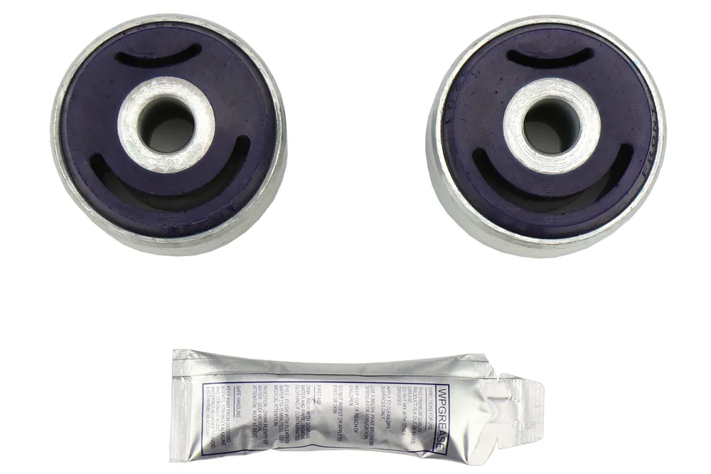 Today Only SuperPro SPF Differential Mount Bushings - 2008-2014 WRX / 2008-2014 STI