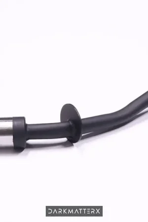 DarkMatterX Subaru Precision Shift Arm - Black - 2008-2021 Subaru STI Big Sale