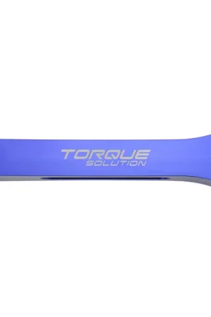 Torque Solution Billet Aluminum Pitch Stop Mount - 2015-2021 Subaru WRX / STI / 2014-2018 Forester XT Special Discount