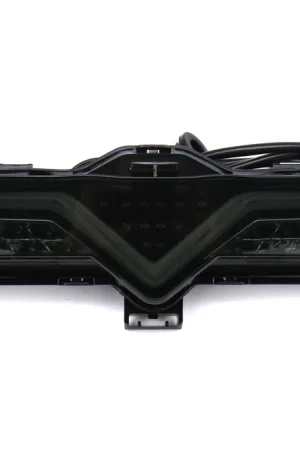 OLM VL Style 4th Brake Light / Reverse Light (Black Gold Edition) - 2013-2016 Scion FR-S / 2013-2020 Subaru BRZ / 2017-2019 Toyota 86 Bulk Order