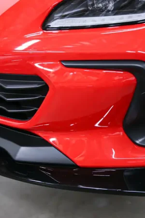 Hassle-Free Returns HKS TYPES Complete Body Aero Kit - 2022-2024 Subaru BRZ