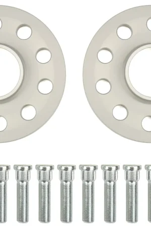 Order Now Eibach Wheel Spacers (10mm) - 2013-2016 Scion FR-S / 2013-2024 Subaru BRZ / 2016-2021 Crosstrek / 1998-2018 Forester / 1993-2024 Impreza / 2017-2020 Toyota 86