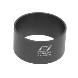 Affordable Wiseco 74.0mm Black Anodized Piston Ring Compressor Sleeve