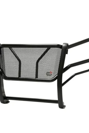 Westin 15-21 Ford Transit 150/250/350 HDX Grille Guard - Black Hassle-Free Returns