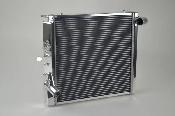 While Supplies Last CSF Porsche 911 Carrera (991.2)/Turbo/GT3/GT3 RS (991) Right Side Radiator