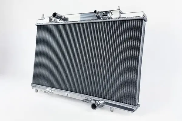 Genuine CSF14-19 Ford Fiesta ST Radiator