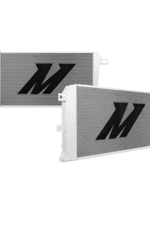 Mishimoto 01-05 Chevrolet/GMC 6.6L Duramax Radiator Fan Favorite