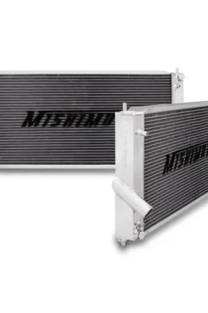 Mishimoto 00-05 Toyota MR2 Manual Aluminum Radiator Place Order