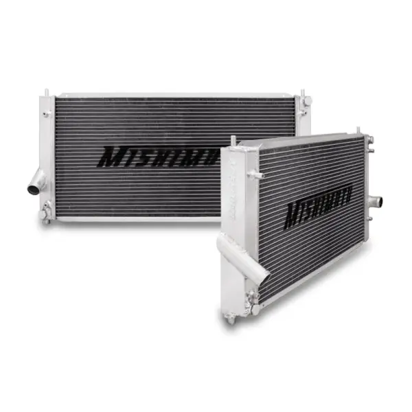 Mishimoto 00-05 Toyota MR2 Manual Aluminum Radiator Place Order