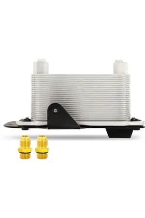 Fan Favorite Mishimoto 03-07 Dodge Ram 5.9L Cummins Replacement Transmission Cooler