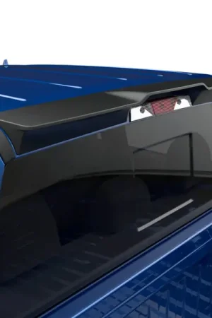 Original EGR 15+ Ford F150 Reg/Crw/Super Crw Cab Rear Cab Truck Spoilers (983479)