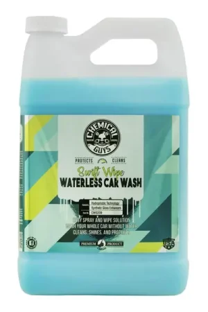 Chemical Guys Swift Wipe Waterless Car Wash - 1 Gallon One Day Deal