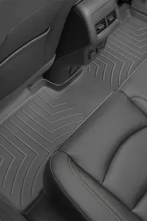 Markdown WeatherTech 2021+ Kia Sorento Rear FloorLiner - Black