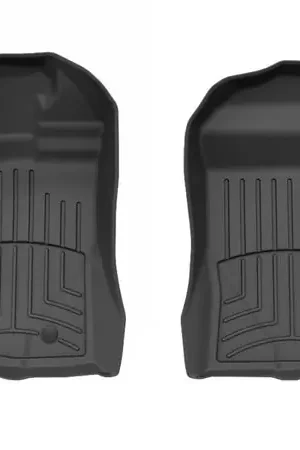 WeatherTech 2024 Ford Ranger Front FloorLiner HP - Black Sale