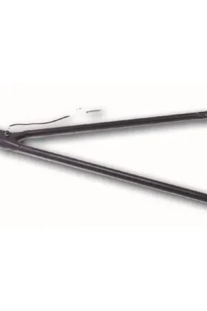 Bargain Rugged Ridge 87-95 Jeep Wrangler YJ Deluxe Soft Top Spreader Bar