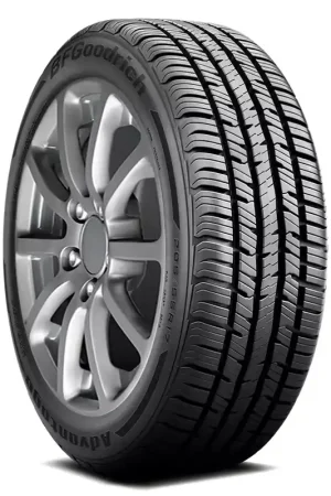 Bfgoodrich Advantage Control Tire 235/65R16 103H 700 B A - FREE ROAD HAZARD! Order Now