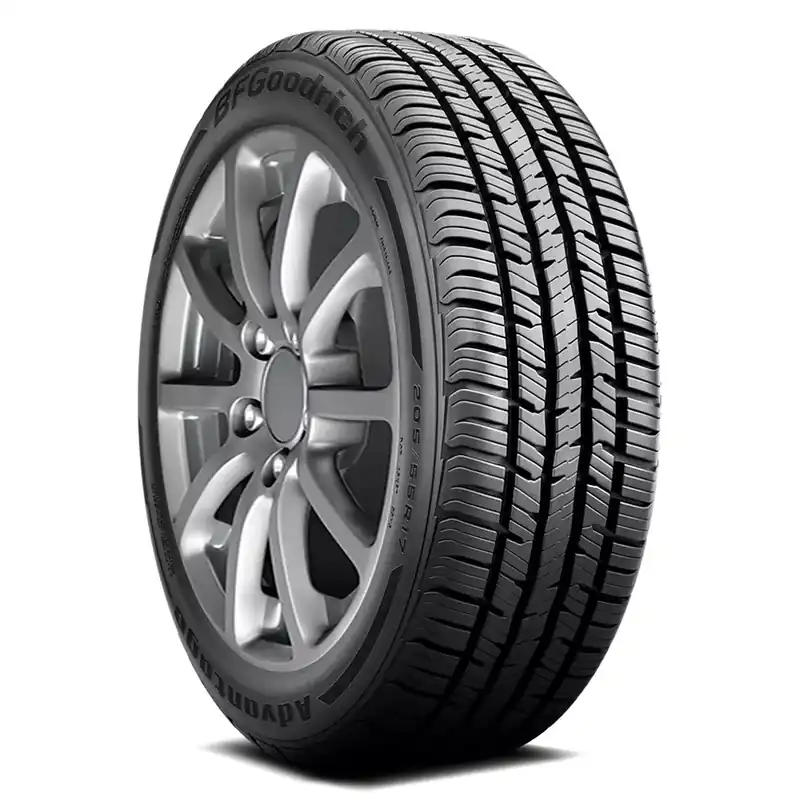 Bfgoodrich Advantage Control Tire 235/65R16 103H 700 B A - FREE ROAD HAZARD! Order Now