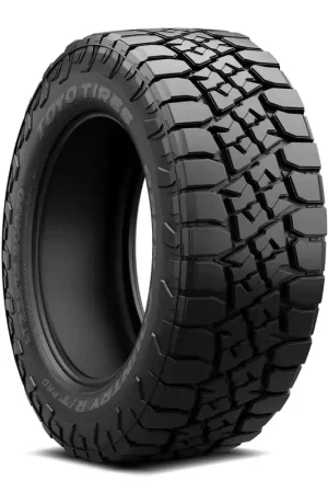 Buy Online Toyo Open Country R/T Pro Tire 33x12.50R20 119Q Black Wall TOY 358260