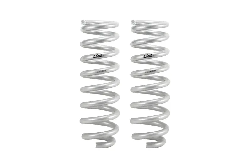 Eibach 22-23 Nissan Frontier Pro-Lift Kit - Front and Rear Springs Viral