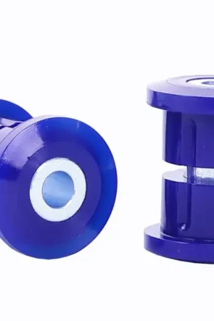 SuperPro 2015 Subaru WRX Limited Front Lower Inner Forward Control Arm Bushing Kit Viral